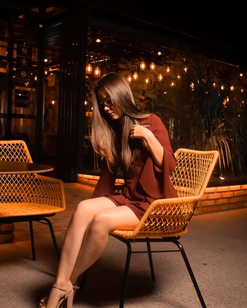 Evening & Occasions